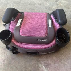Child Car Booster Seat