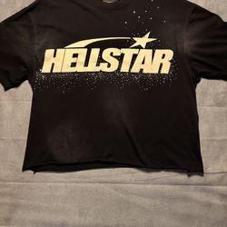Helstar Tee