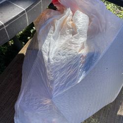 JEWELRY-for Crafts— Big Bag.  20 Lbs(ish)