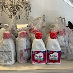 Ready To Feed Soy Similac