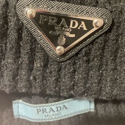 Prada Hat