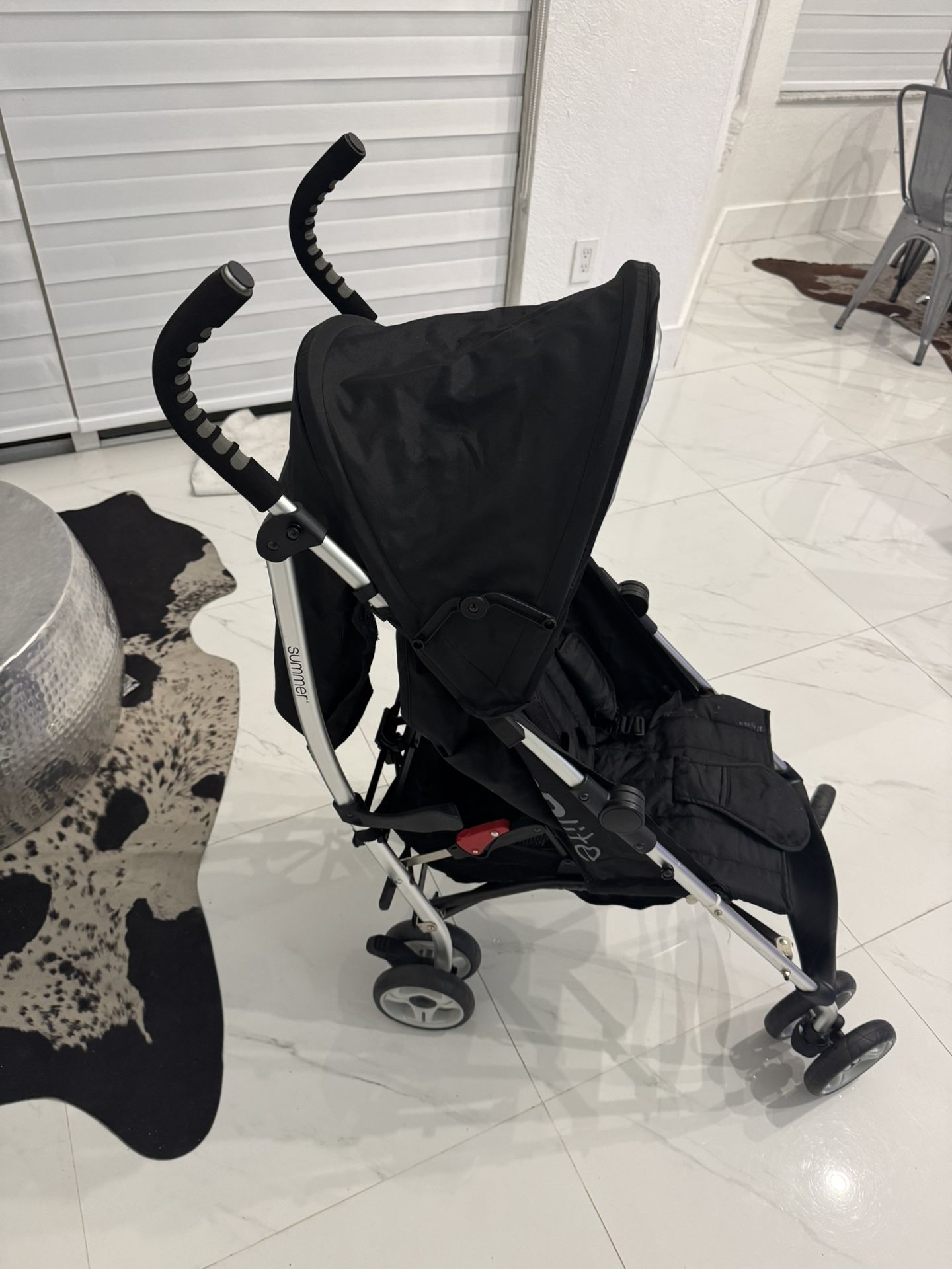Used Stroller! 3D Lite $$69 OBO