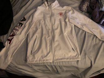 Ariat Jacket 