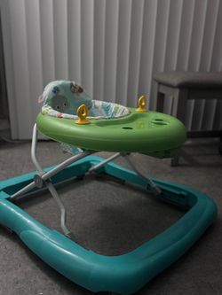 Baby Walker - Bright Starts