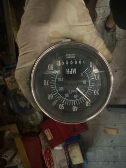 Diesel parts