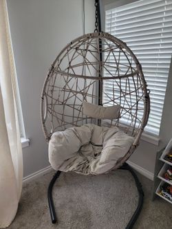 Egg Chair