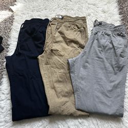 Mens Jogger Pants