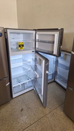 Mora Top  Freezer Refrigerators