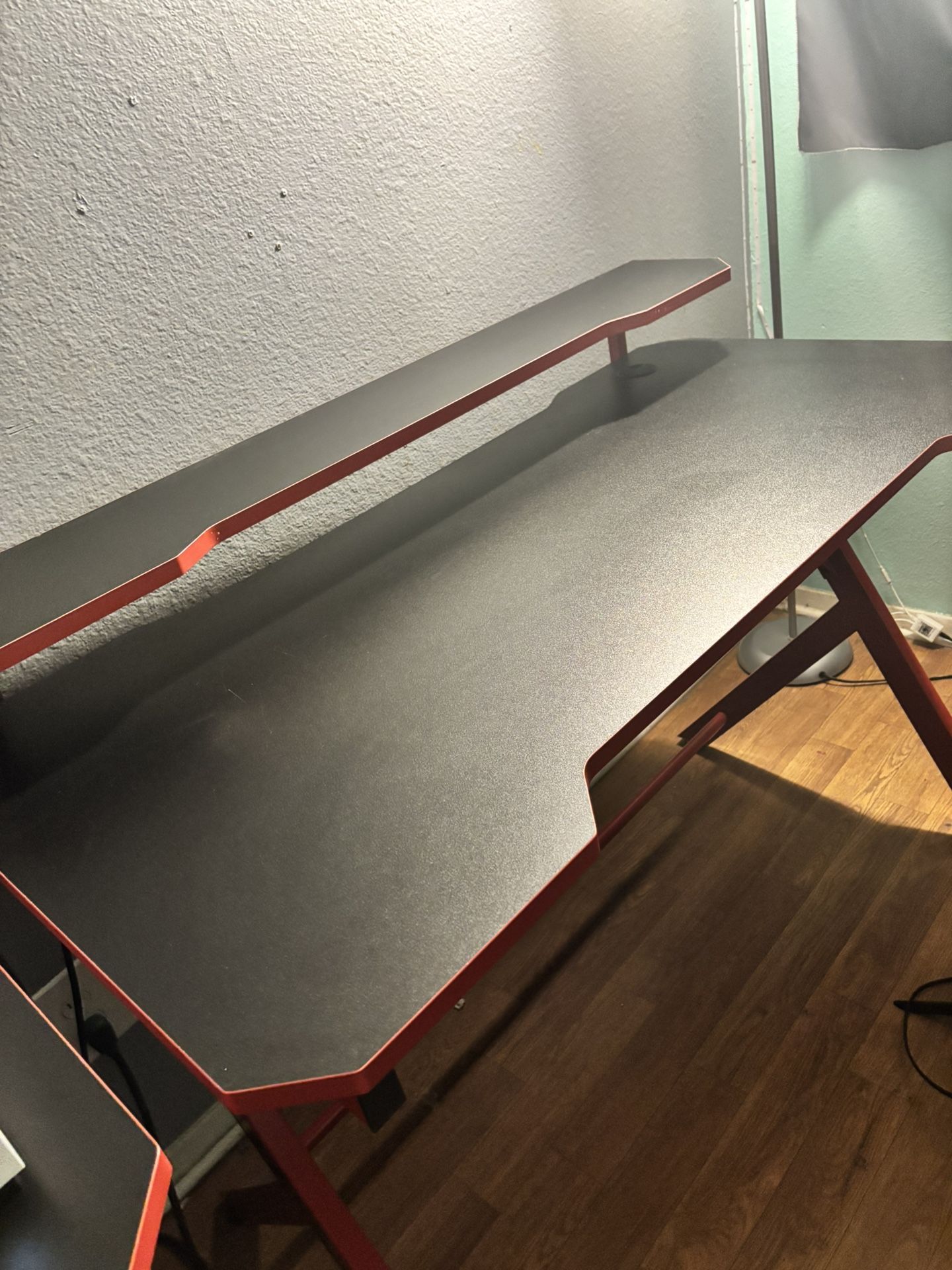 Gaming Desk