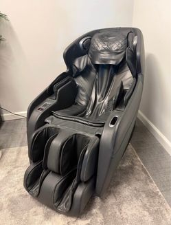 Massage chair