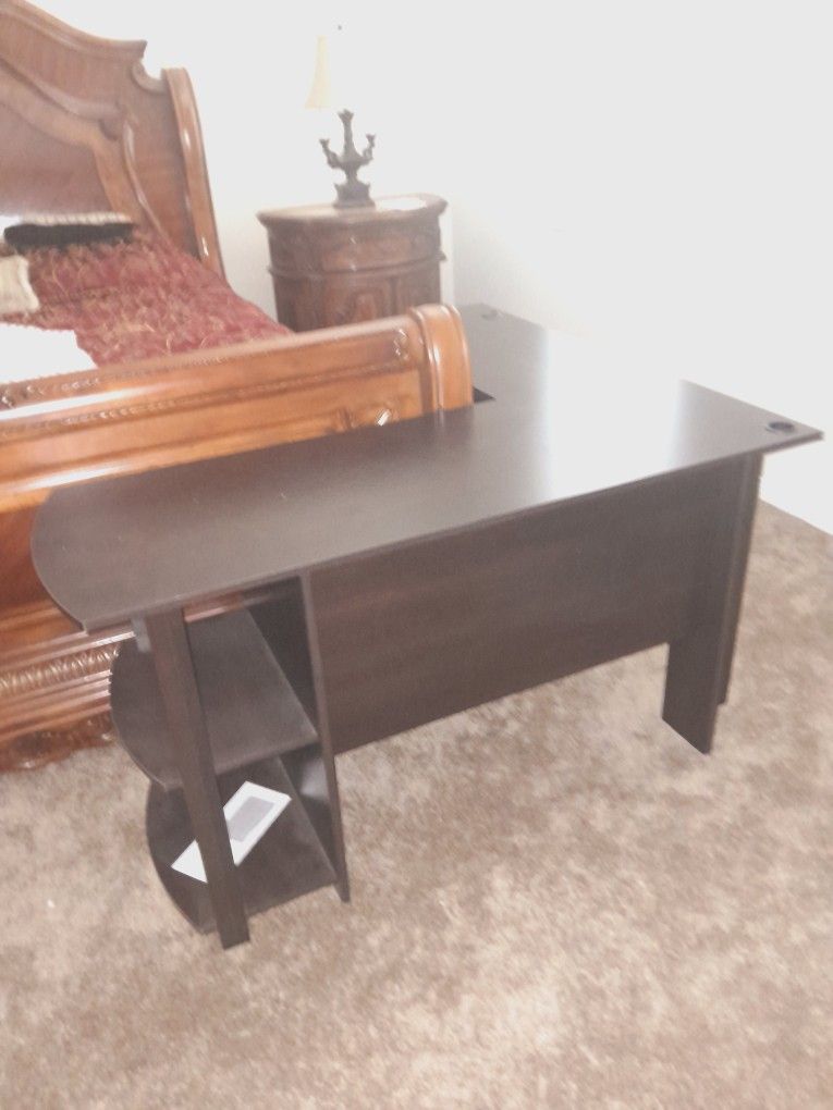 L Shape DESK