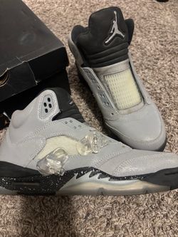 2016 Og retro wolf grey gg