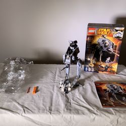 LEGO 75083: AT-DP