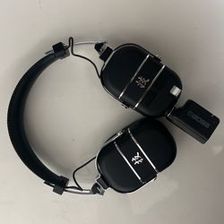 BOSS WAZA-AIR Wireless Guitar Headphones System