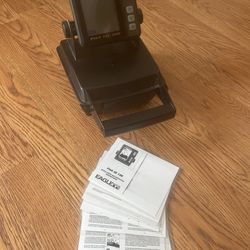 EAGLE LOWRANCE FISH I.D. 128 Fishfinder Sonar Depth Sounder FishMark Fish Finder