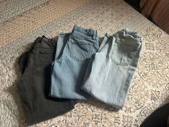 Kids jeans 👖
