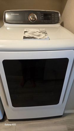 Electric dryer