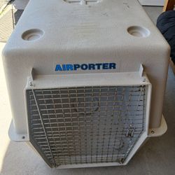 Airporter KENNEL XL 40LX27WX30H, extra–large