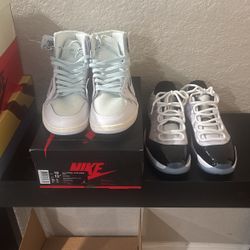 Jordans 