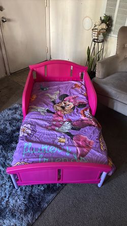 Kid bed