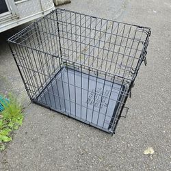 Dog Kennel