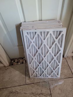 Ac Filter 6 pack