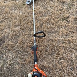 Echo PE-225 Gas Lawn Edger 