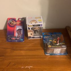 TOYS