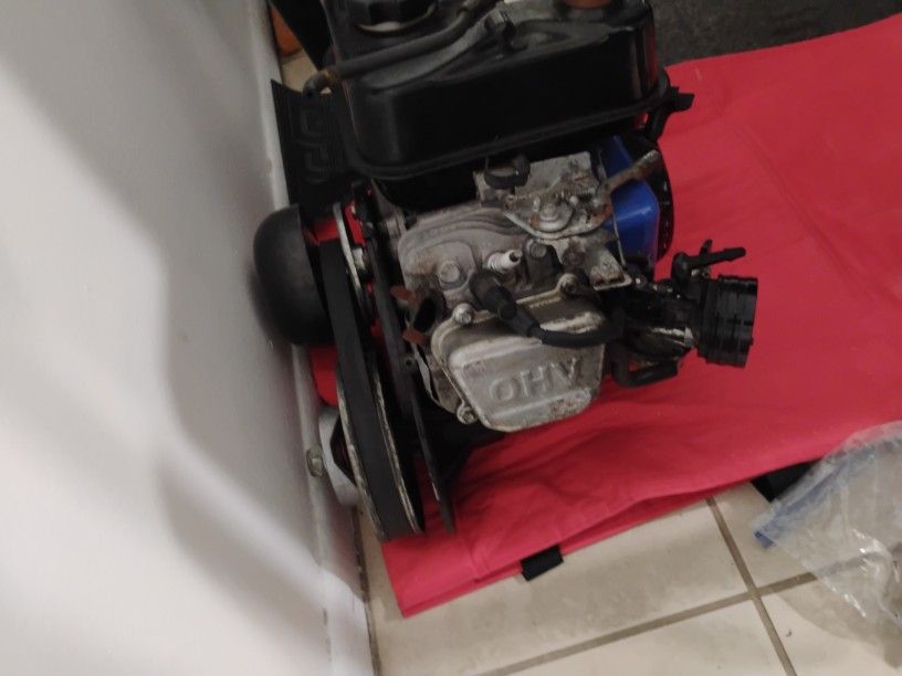 Engine $25
