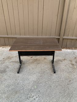 Desk