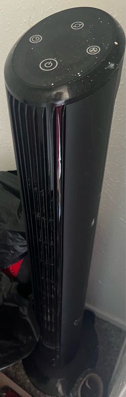 Ventilador de torre lasko