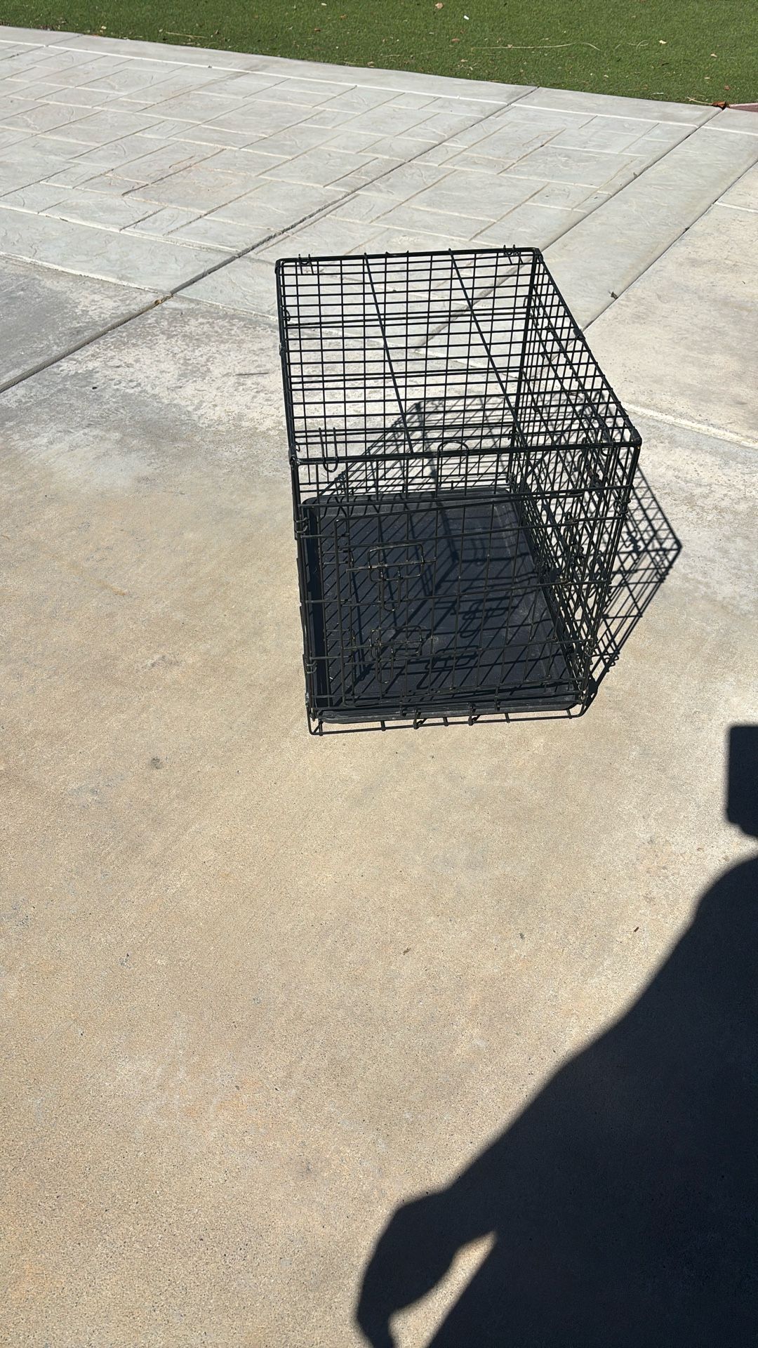 Dog Crate 