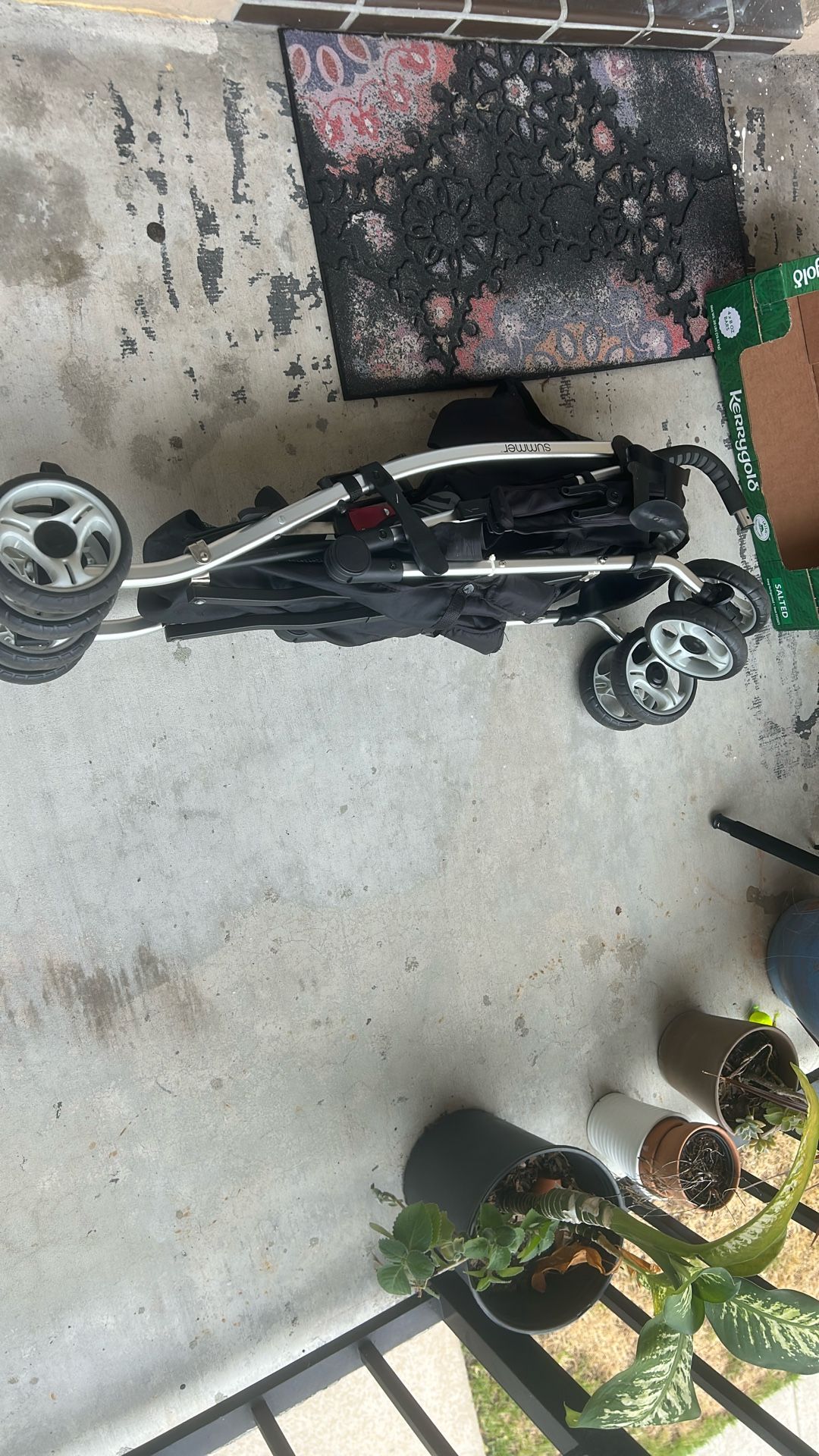 Stroller For Sale