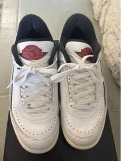 Jordan 2 Retro size 8 1/2