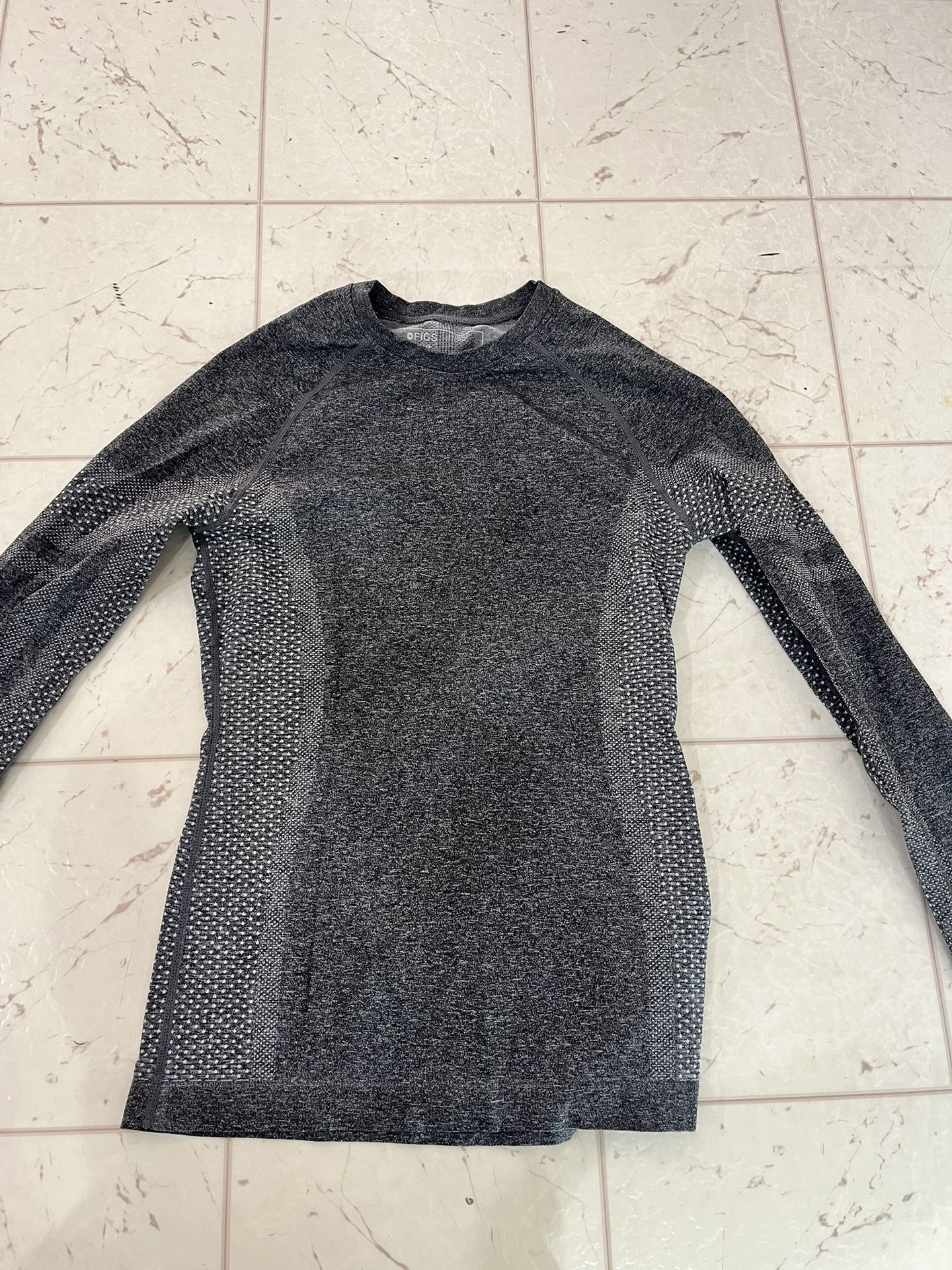 Figs Under-scrub Grey  