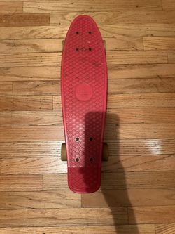 Penny board