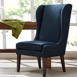 2 Accent Chairs For Sale