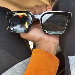 Off White Glasses