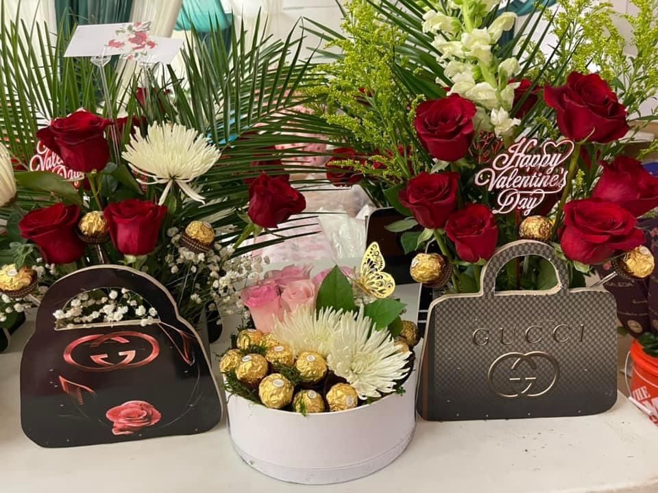 Regalos Para San Valentine’s