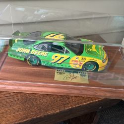 1998 Roush Racing Car