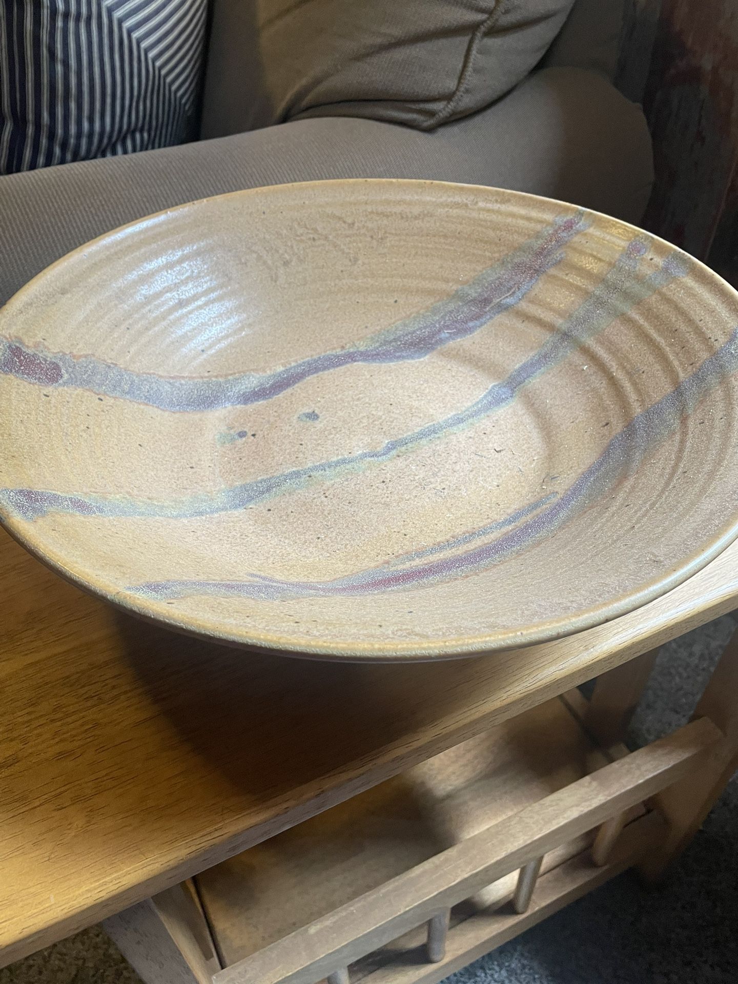 Artist Pottery 