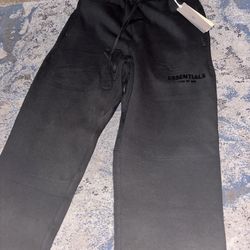 Essential Fer Of God-Pans