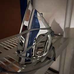 Iron board and Shark Iron