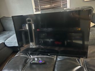 Small Roku TV for sell