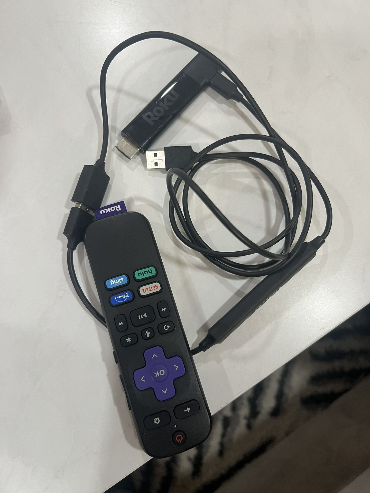 Roku