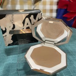 Fenty cream bronzer