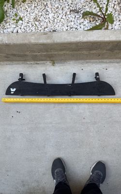 38” Yakima Wind Fairing 