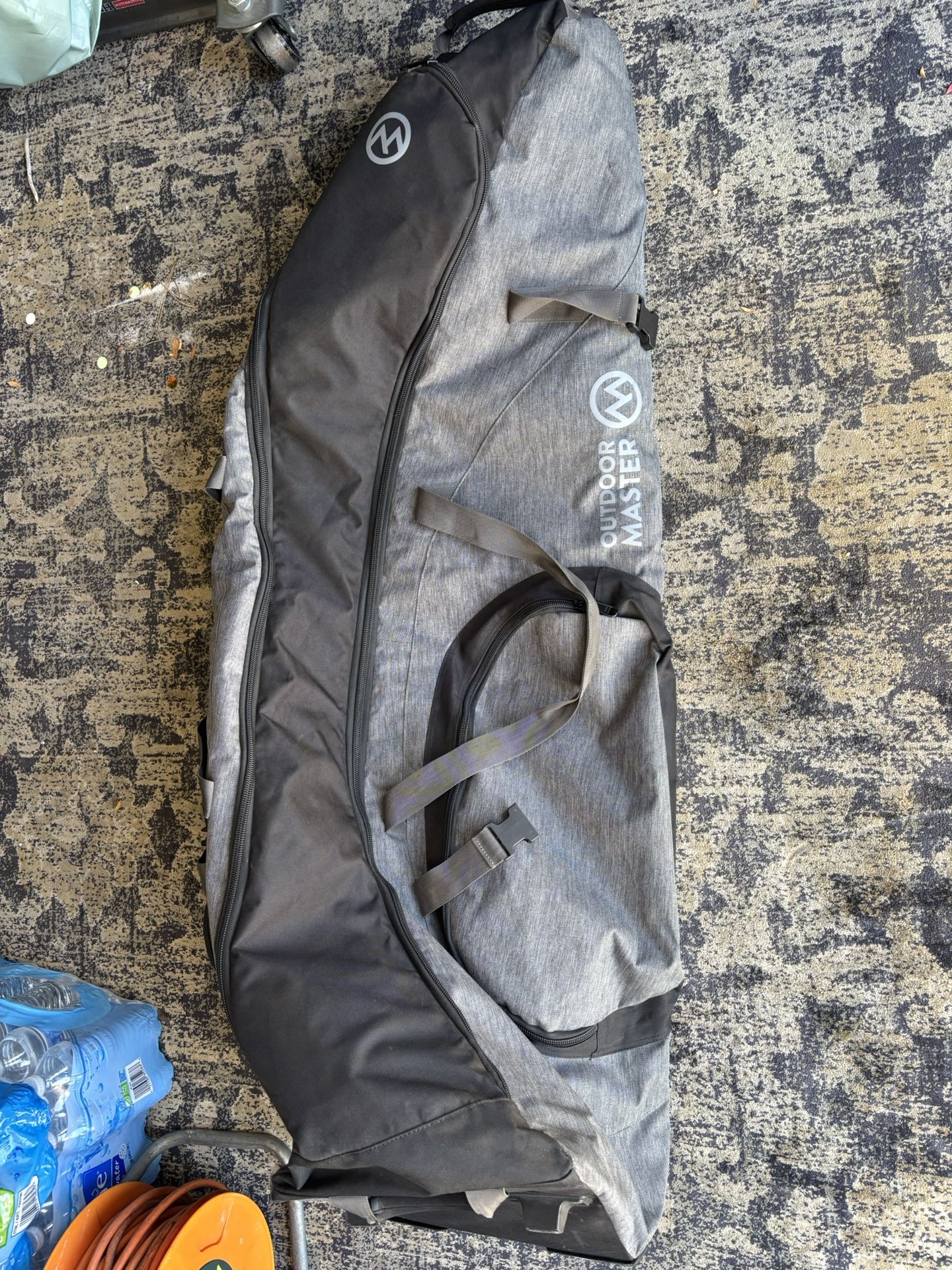Golf Travel Bag