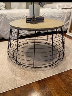 Stylish Modern Coffee Table Night Table