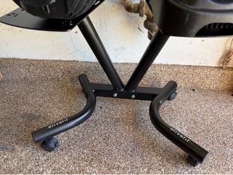 Dumbbell Stand